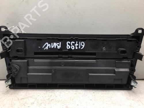 Used Climate control Climate control BMW 1 (F20) 120 d xDrive (184 hp) 25551703 25551703