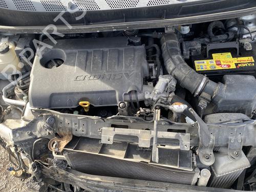 Switch HYUNDAI ix20 (JC) 1.6 CRDI | BP32326312I30 - Image 5