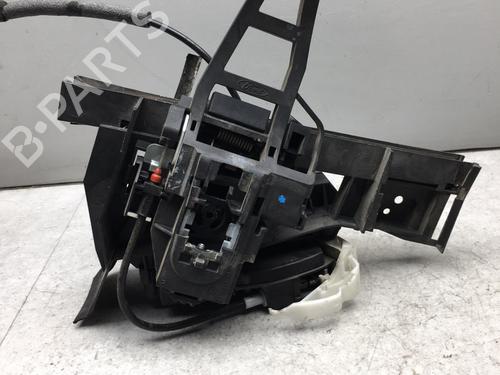 Used Rear right lock FORD FOCUS III 1.6 TDCi (115 hp) 25580343