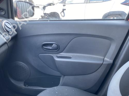 Headrest DACIA SANDERO II 1.2 | BP29175741I31  - Image 25