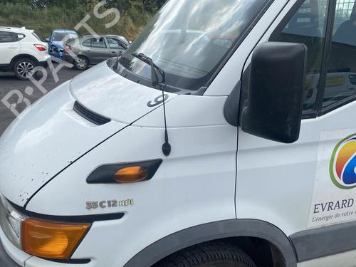 Left front indicator IVECO DAILY III Van 35 C 12 V, 35 S 12 V (AGKA43A2, AGKB43A2, AGKB46A2,... | BP25546459C32  - Image 12