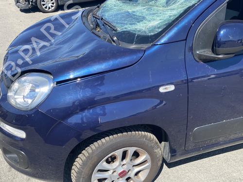 Right sun visor FIAT PANDA (312_, 319_) 1.2 (312PXA1A) | BP28198843I2 - Image 23