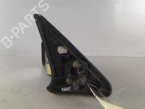 Left mirror CITROËN BX (XB-_) 14 E | BP25523245C26