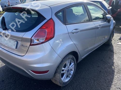 Rear parcel shelf FORD FIESTA VI (CB1, CCN) 1.25 | BP27385759C85 - Image 32