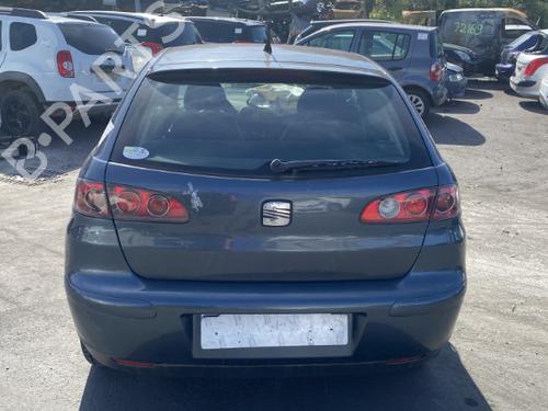 Left front window switch SEAT IBIZA III (6L1) 1.9 TDI | BP37755173I27 - Image 9