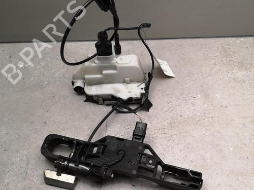 Front right lock RENAULT ESPACE IV (JK0/1_) 3.0 dCi (JK0E, JK0Y) | BP25578812C97 
