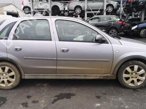 Front left window mechanism OPEL CORSA C (X01) 1.3 CDTI (F08, F68) | BP25560470C22 - Image 10