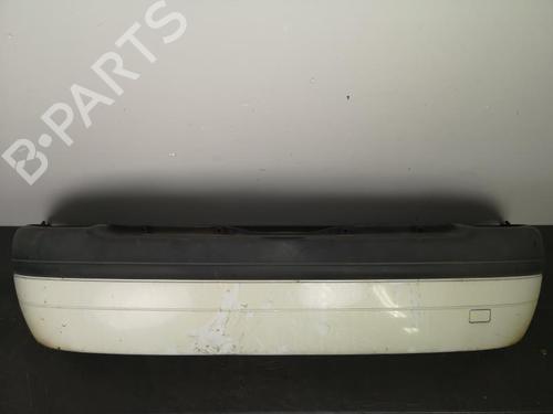 Rear bumper RENAULT CLIO II (BB_, CB_) 1.9 D (B/CB0J) | BP25559613C8 