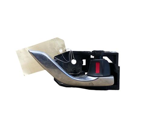 Used Front right interior door handle MAZDA 3 (BM, BN) 2.2 D (150 hp) 25538567