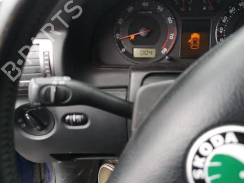 Starter SKODA SUPERB I (3U4) 2.8 V6 | BP25580116M8  - Image 12