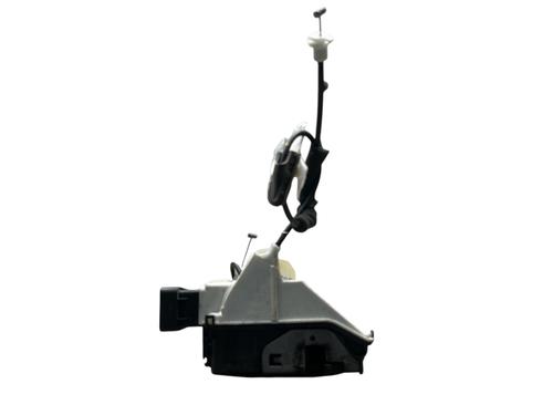 Front right lock CITROËN C3 II (SC_) 1.0 VTi 68 | BP25512821C97 - Image 3