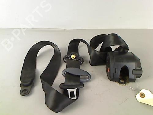 Used Rear left belt tensioner SKODA FELICIA II Estate (6U5) 1.3 (68 hp) 27576299