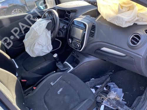 ABS pump RENAULT CAPTUR I (J5_, H5_) 1.5 dCi 90 (J5N4, J5M5, J5MW, J5M6, J5AL, J5AJ) | BP26521169M43 - Image 5