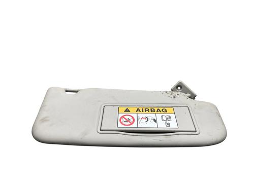 Right sun visor RENAULT KADJAR (HA_, HL_) 1.6 dCi 130 (HLA4) | BP33039038I2 - Image 2