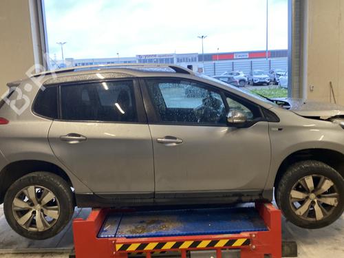 Left taillight PEUGEOT 2008 I (CU_) 1.6 BlueHDi 120 | BP31313716C34 - Image 8