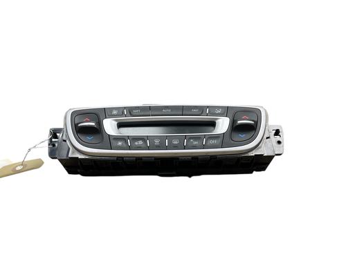 AC Styreenhet / Manøvreringsenhet RENAULT MEGANE III Hatchback (BZ0/1_, B3_) 1.5 dCi (BZ09, BZ0D, BZ1W, BZ29, BZ14) | BP25574638I5 