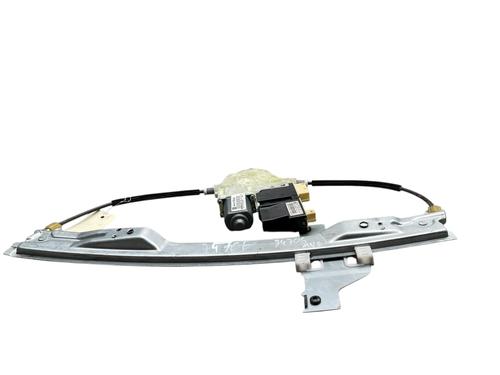 Front left window mechanism CITROËN C4 I (LC_) 1.6 HDi | BP28200962C22 