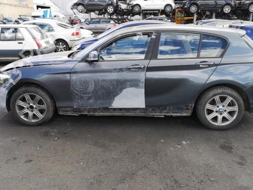 Climate control BMW 1 (F20) 120 d xDrive | BP25551703I5 - Image 6