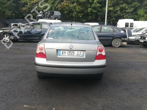Left mirror VW PASSAT B5.5 (3B3) 1.9 TDI | BP25553486C26 