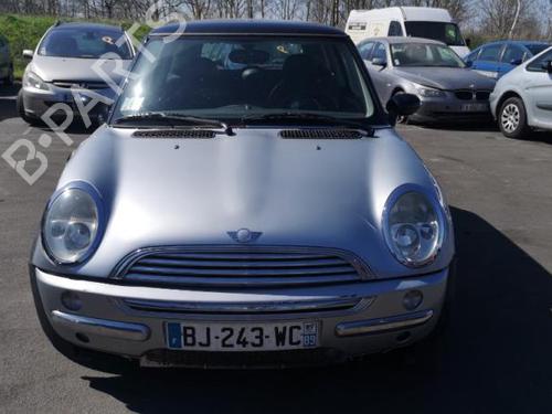 Venstre solskærm MINI MINI (R50, R53) Cooper | BP25578534I1 
