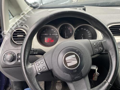 Left front window switch SEAT ALTEA (5P1) | BP36557403I27 - Image 24