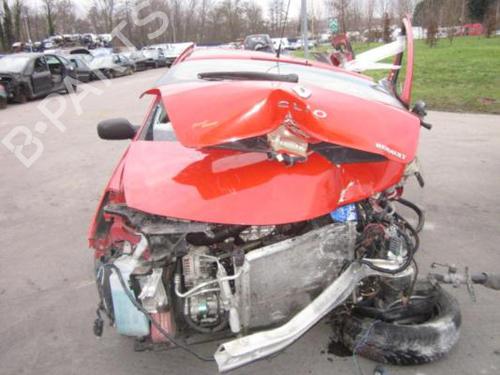 Starter RENAULT CLIO III (BR0/1, CR0/1)  | BP25523406M8  - Image 9