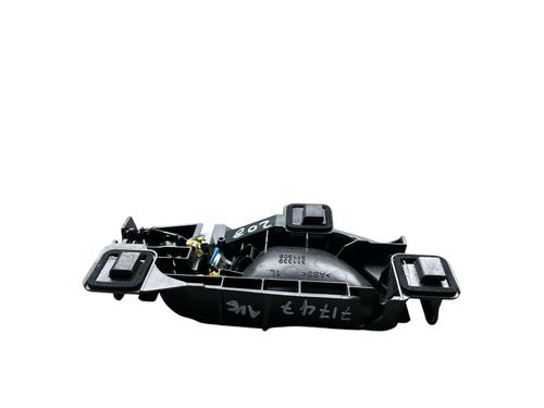 Front left interior door handle PEUGEOT 208 II (UB_, UP_, UW_, UJ_) 1.2 PureTech 100 | BP25539611I13 