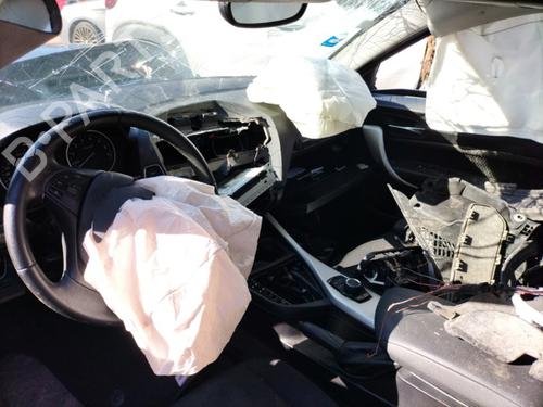 Front wiper motor BMW 1 (F21) 116 i | BP25549866M29 