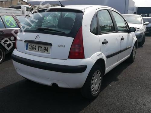 Rudehejsemekanisme Højre foran CITROËN C3 I (FC_, FN_) 1.4 HDi | BP25552396C23 