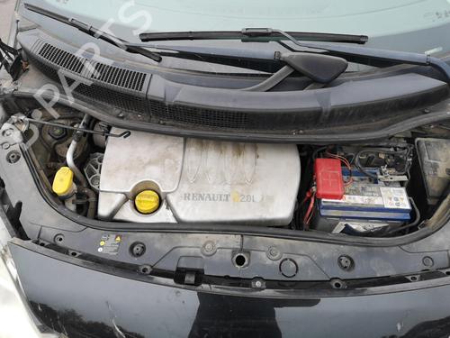 Switch RENAULT GRAND SCÉNIC II (JM0/1_) 2.0 dCi (JM1K) | BP25584814I30 - Image 7