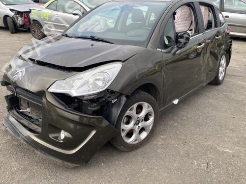 ABS pump CITROËN C3 II (SC_) 1.6 HDi | BP28203954M43 