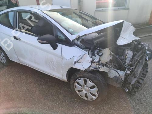 Display FORD FIESTA VI (CB1, CCN) 1.4 TDCi | BP25502223C48 