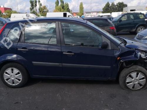 Seat buckle FORD FIESTA V (JH_, JD_) 1.4 TDCi | BP25578901I32 