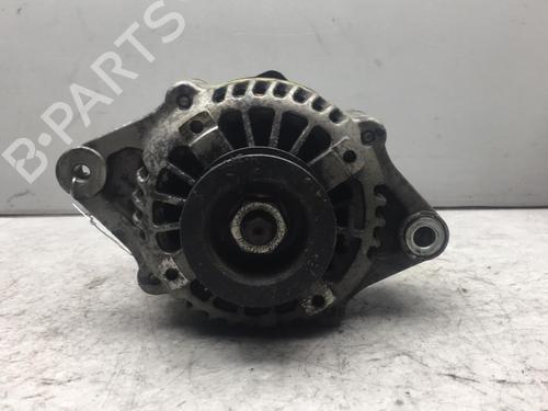 Used Alternator SUZUKI ALTO VII (GF, HA25_, HA35_) 1.0 (AMF310, GFC31S) (68 hp) 25522319