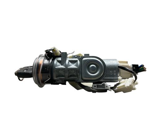 Ignition barrel SUBARU FORESTER (SH_) 2.0 D AWD (SHH, SHD, SHN) | BP25534135M48 - Image 3