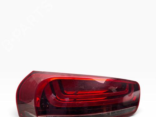 Left taillight CITROËN C4 Picasso II 1.2 THP 130 | BP39164472C34 - Image 3
