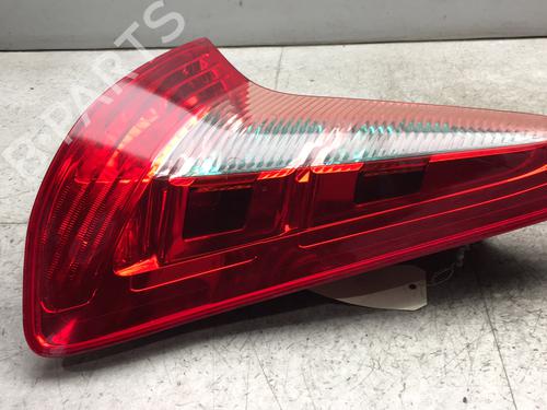 Used Right taillight CITROËN C4 Coupe (LA_) 1.6 HDi (109 hp) 25515291