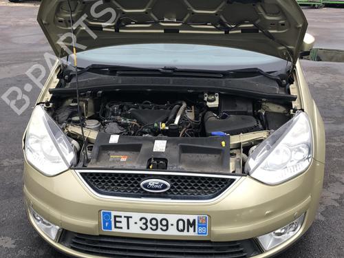 Left front window switch FORD GALAXY II (WA6) 2.0 TDCi | BP25534731I27  - Image 18