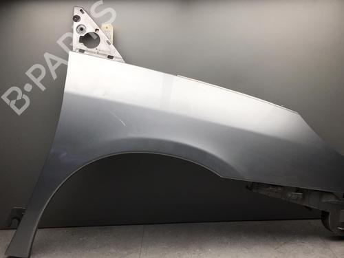 Right front fenders PEUGEOT 807 (EB_) 2.0 HDi | BP25554194C42 
