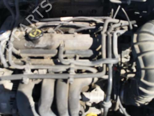 Left front window switch FORD FOCUS I (DAW, DBW) 1.6 16V | BP25519685I27  - Image 30