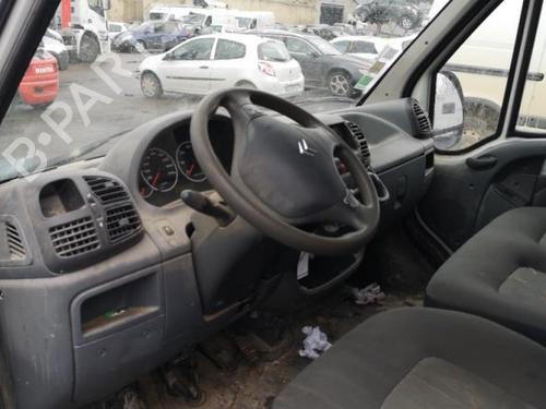 Front left interior door handle CITROËN JUMPER I Van (244) 2.0 HDi | BP25524055I13  - Image 15