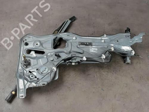 Alzavetro posteriore destra RENAULT LAGUNA I (B56_, 556_) 1.8 (B56Z) (94 hp) 25531932