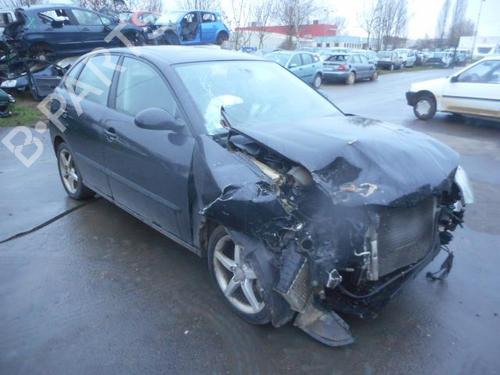 Elektronisk modul SEAT IBIZA III (6L1) 1.9 TDI | BP25532622M83 
