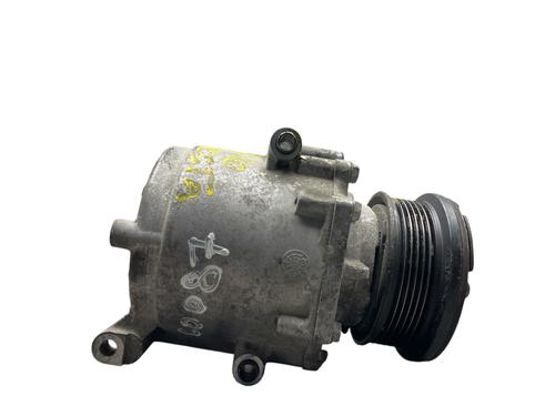 AC-Kompressor FORD FIESTA VI (CB1, CCN) 1.25 (82 hp) 25544493