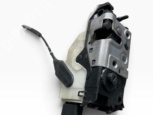 Used Front right lock Front right lock 38597274 38597274