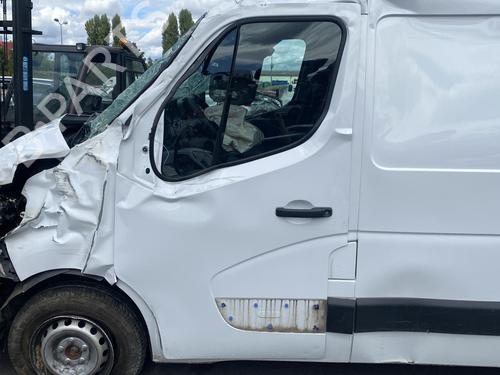 Front right seatbelt RENAULT MASTER III Van (FV) 2.3 dCi 135 FWD (FV0N, FV08, FV06, FV00, FV1S) | BP25557626I25 - Image 12