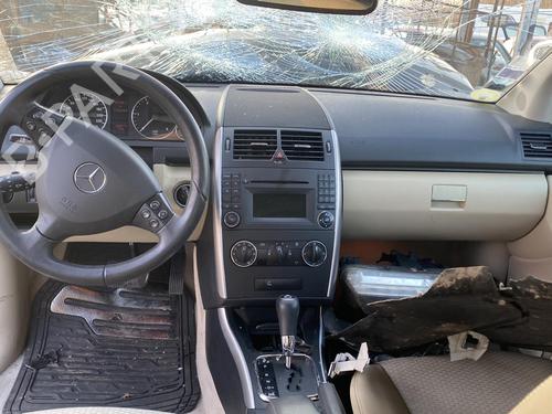 Left sun visor MERCEDES-BENZ A-CLASS (W169) A 180 CDI (169.007, 169.307) | BP25501512I1  - Image 9