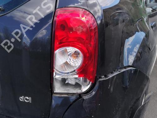 Rear left seatbelt DACIA DUSTER (HS_) 1.5 dCi (HSMC) | BP25554511I29 - Image 26