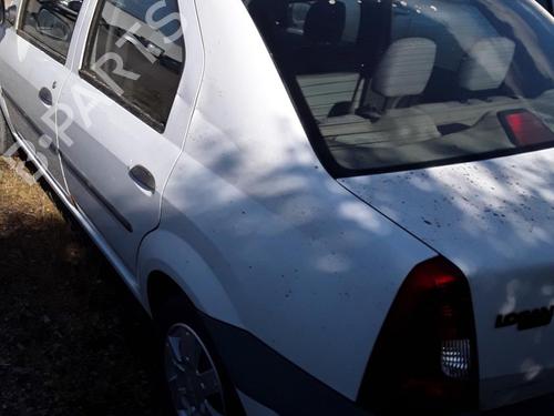 Front left seatbelt DACIA LOGAN (LS_) 1.5 dCi (LS0K) | BP26614641I26  - Image 32