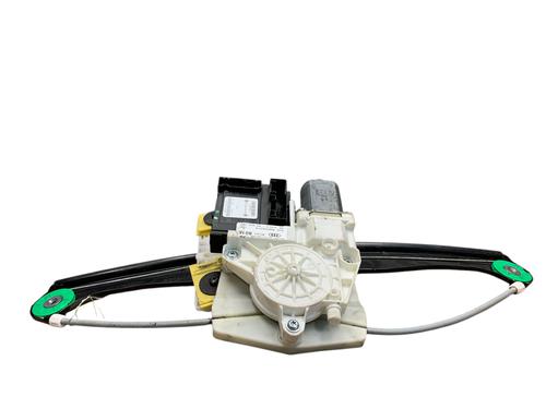 Used Rear left window mechanism Rear left window mechanism AUDI A3 Sportback (8PA) 2.0 TDI 16V (140 hp) 25546833 25546833